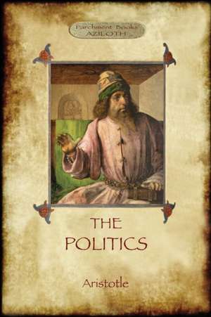 The Politics de Aristotle