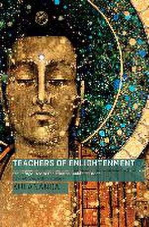 Teachers of Enlightenment de Kulananda