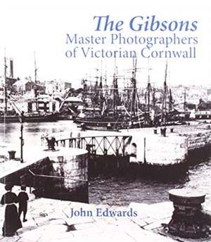 Edwards, J: The Gibsons de John Edwards