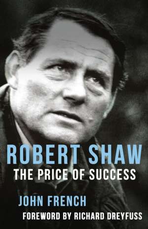 Robert Shaw de John French