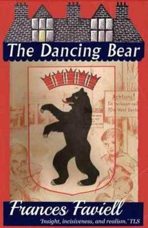 The Dancing Bear de Frances Faviell