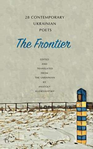 The Frontier de Anatoly Kudryavitsky