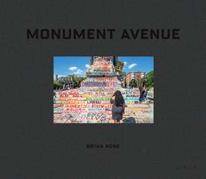 MONUMENT AVENUE de Brian Rose