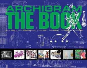 Archigram de Peter Cook