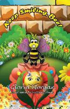 Keep Smiling, Bee! de Gloria Morgan