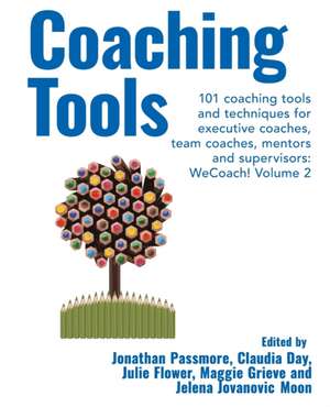 Coaching Tools de Jonathan Passmore