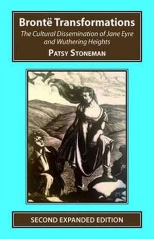 Bronte Transformations de Dr. Patsy Stoneham