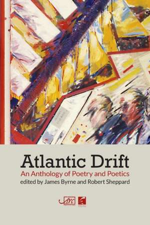 Atlantic Drift de James Byrne