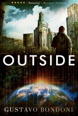 Outside de Gustavo Bondoni