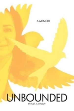 Unbounded de Huda Al-Ghoson