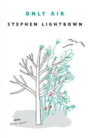 Only Air de Stephen Lightbown