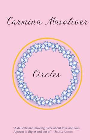 Circles de Carmina Masoliver