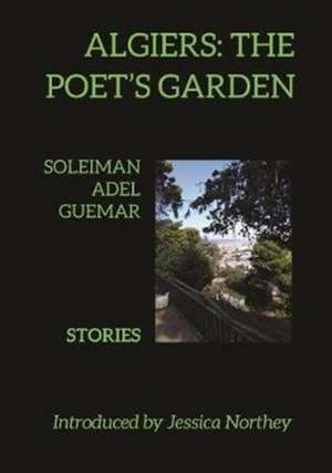 Algiers de Soleiman Adel Guemar