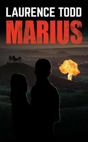 Marius de Laurence Todd