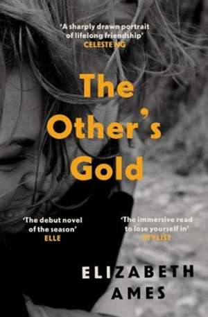 The Other's Gold de Elizabeth Ames