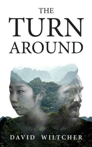 The Turn Around de David Wiltcher