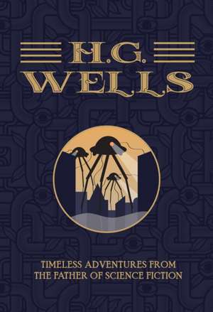 Hg Wells de H. G. Wells