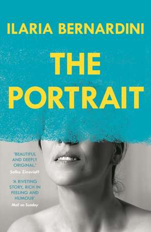 The Portrait de Ilaria Bernardini