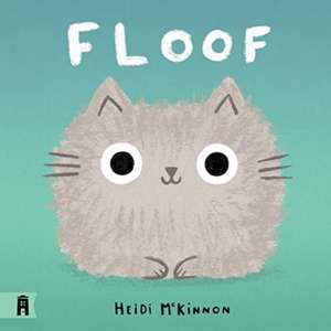 Floof de Heidi McKinnon