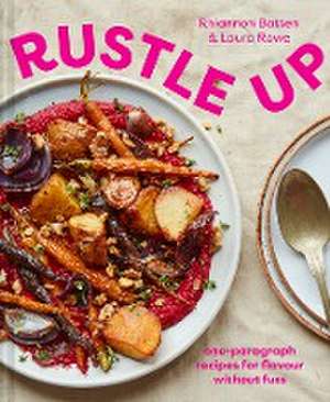 Rustle Up de Rhiannon Batten