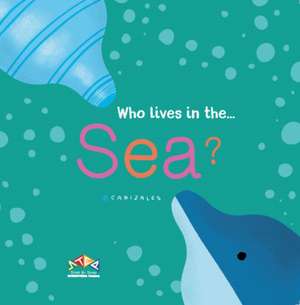 Who Lives in the Sea