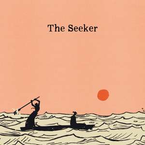 The Seeker de Rachel Fuller