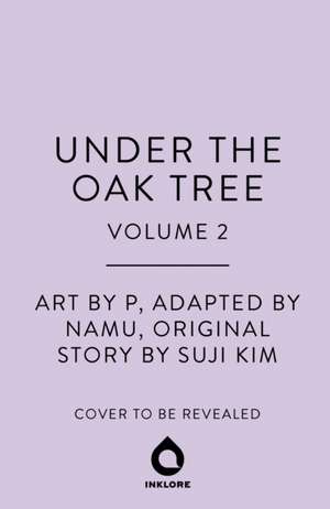 Under the Oak Tree, Vol. 2 de Suji Kim