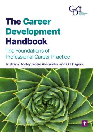 Career Development Handbook de Rosie Alexander