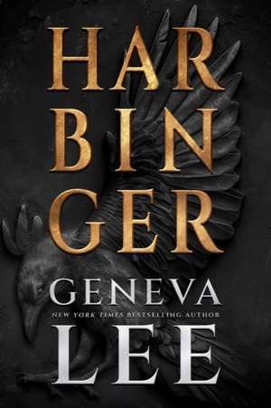 Harbinger de Geneva Lee