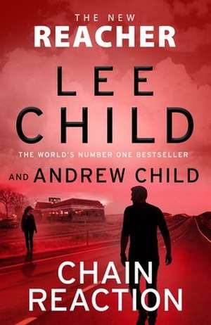 Chain Reaction de Andrew Child