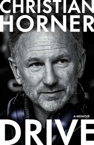 Drive de Christian Horner