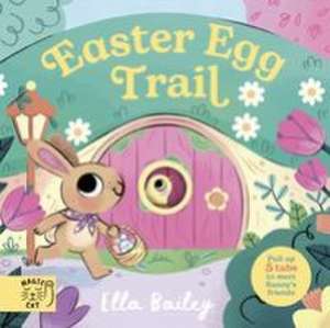 Easter Egg Trail de Ella Bailey
