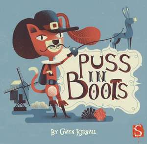 Puss in Boots de Charles Perrault