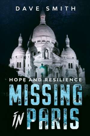Missing in Paris