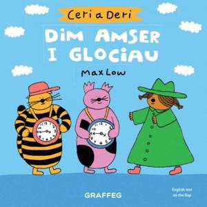 DIM AMSER I GLOCIAU de Max Low