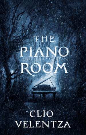 The Piano Room de Clio Velentza