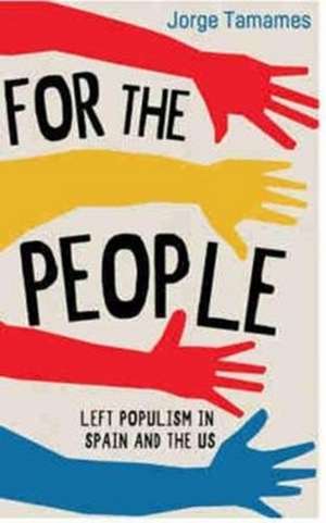 For the People de Jorge Tamames