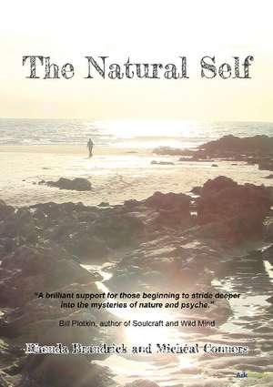 The Natural Self de Micheal Connors