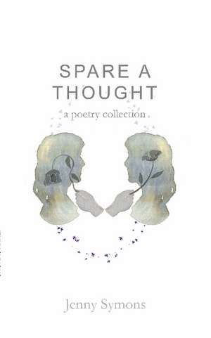 Spare a Thought de Jenny Symons