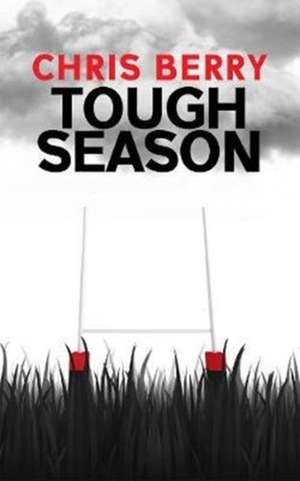 Tough Season de Chris Berry