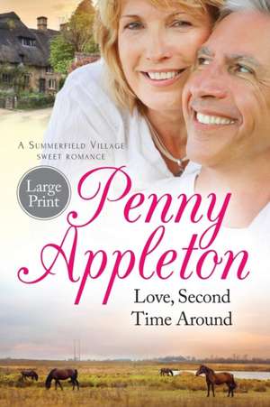 Love, Second Time Around de Penny, Appleton