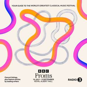 BBC Proms 2023 de BBC Proms Publications