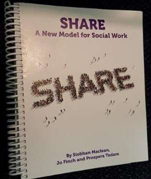 Share de Siobhan MacLean