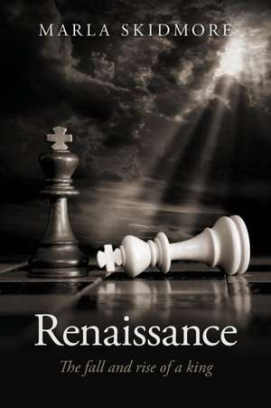 Renaissance de Marla Skidmore