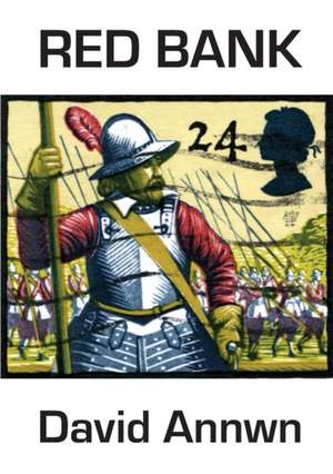 Red Bank de David Annwn