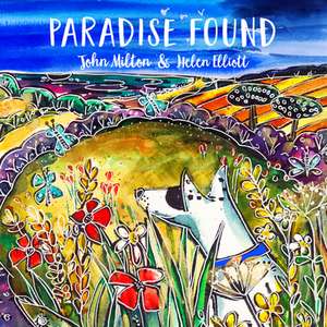 Paradise Found de John Milton