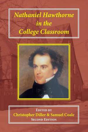 Nathaniel Hawthorne in the College Classroom