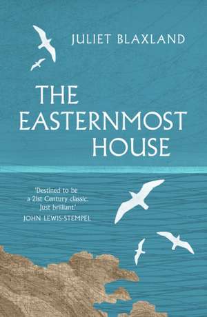 Easternmost House de Juliet Blaxland