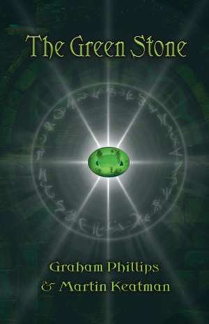 The Green Stone de Martin Keatman