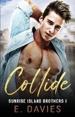 Collide de E. Davies